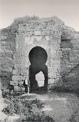 Puerta del Agua